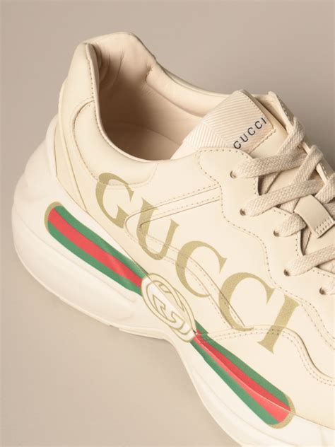 Gucci Shoes for Women for Sale 